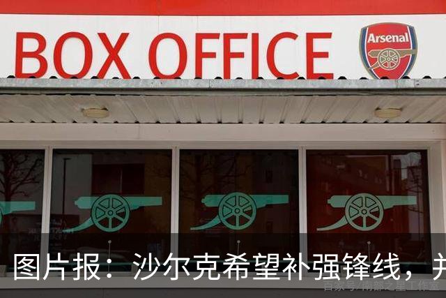 图片报：沙尔克希望补强锋线，并为40岁哲科提供了续约合同