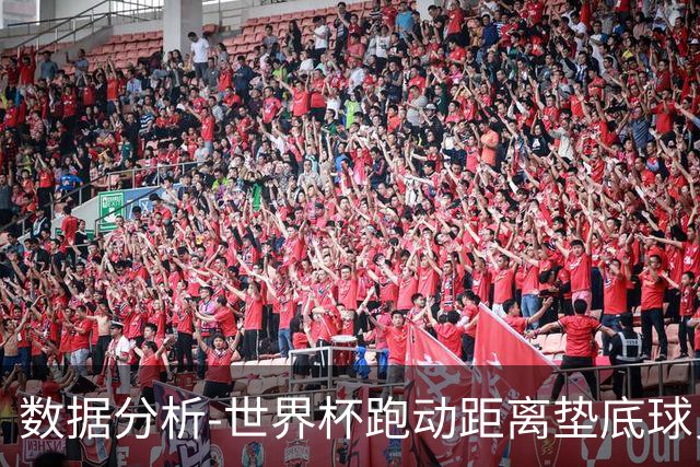 数据分析-世界杯跑动距离垫底球员竟是他 场均步行比例最高