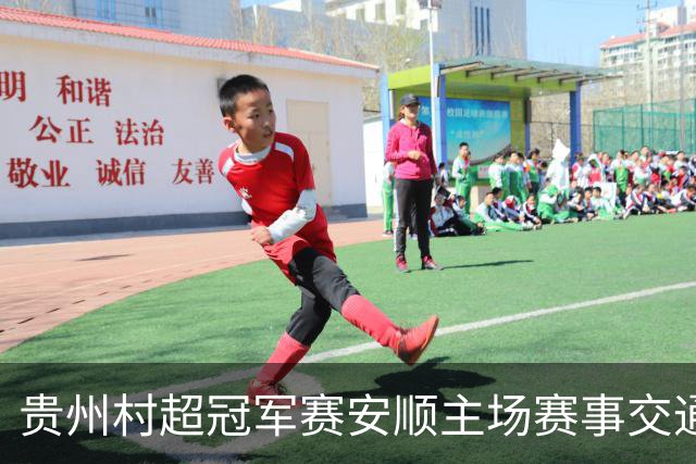 贵州村超冠军赛安顺主场赛事交通管制全攻略：出行必看！